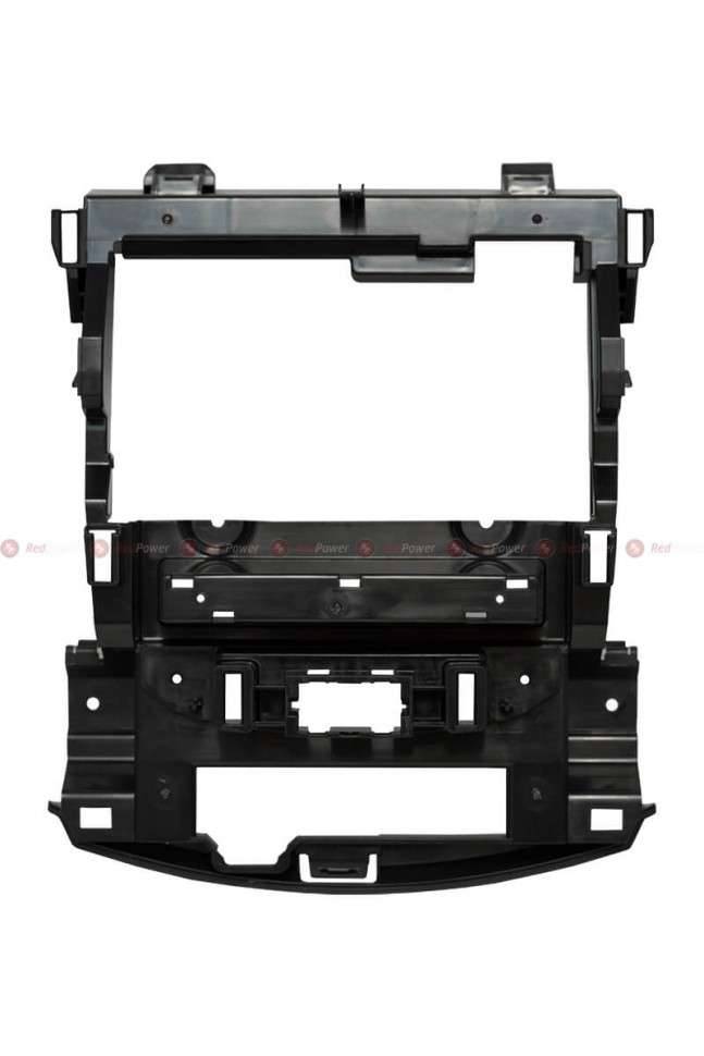Штатная магнитола 9" Redpower 31152 R IPS Chevrolet Cruze (2015+)