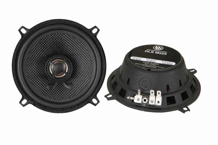 DLS XCC-M225