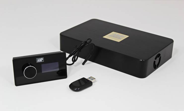 AMP Econt