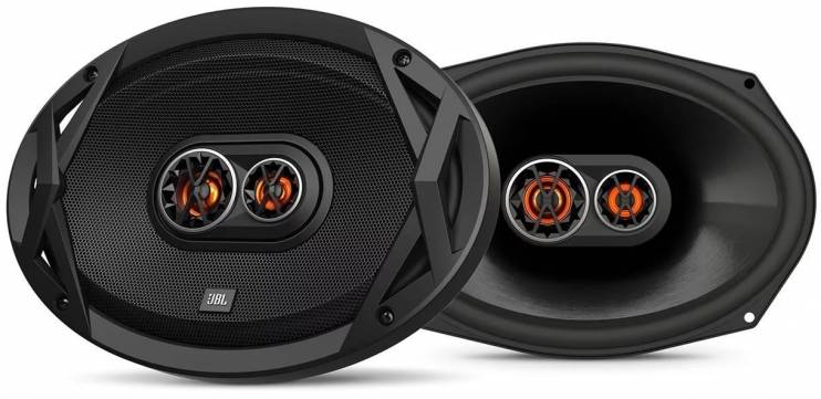 JBL CLUB 9630