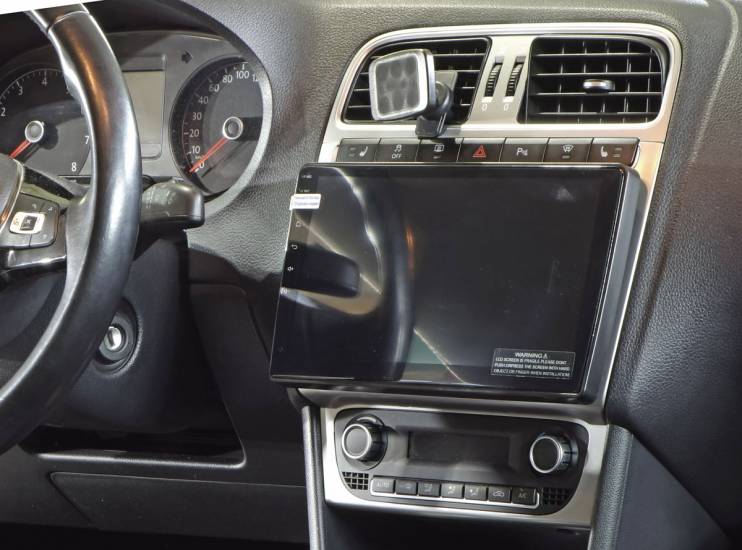 Incar RVW-FC583