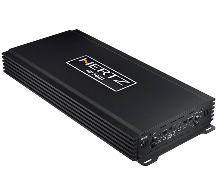 Hertz HP 3001