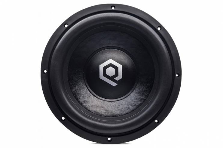 SoundQubed HDX312