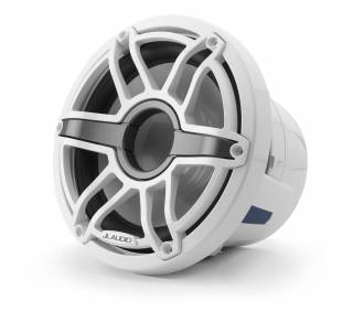 Jl audio M6-8IB Sport White