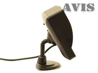 Автомобильный монитор 4.3" AVIS AVS0437BM