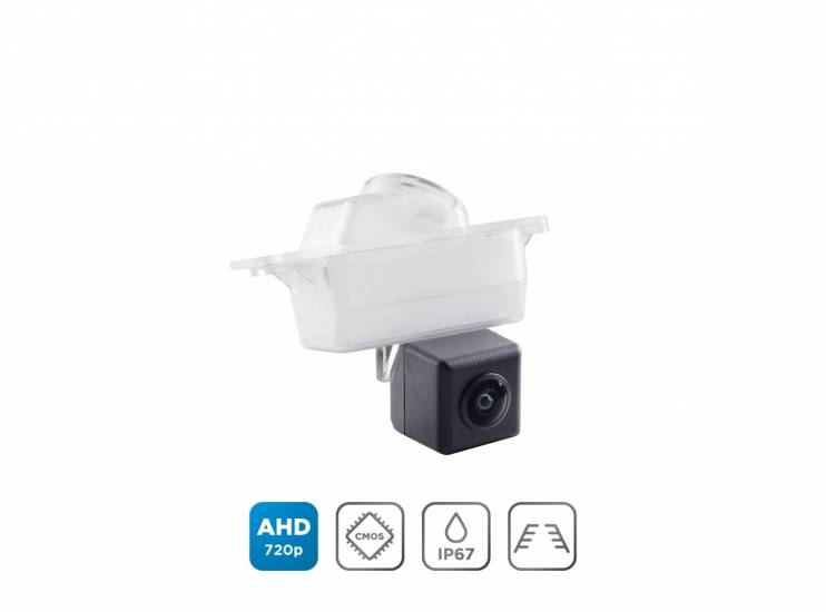 Incar VDC-011AHD
