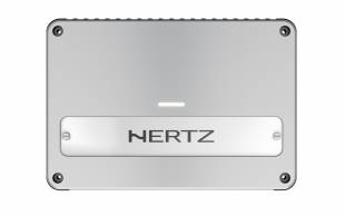 Hertz Venezia V1