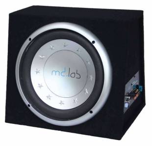 Сабвуфер MD.Lab SW-12AM