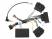 Incar MB-UMS1549