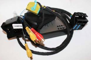 AV-интерфейс Carlink VWMA007