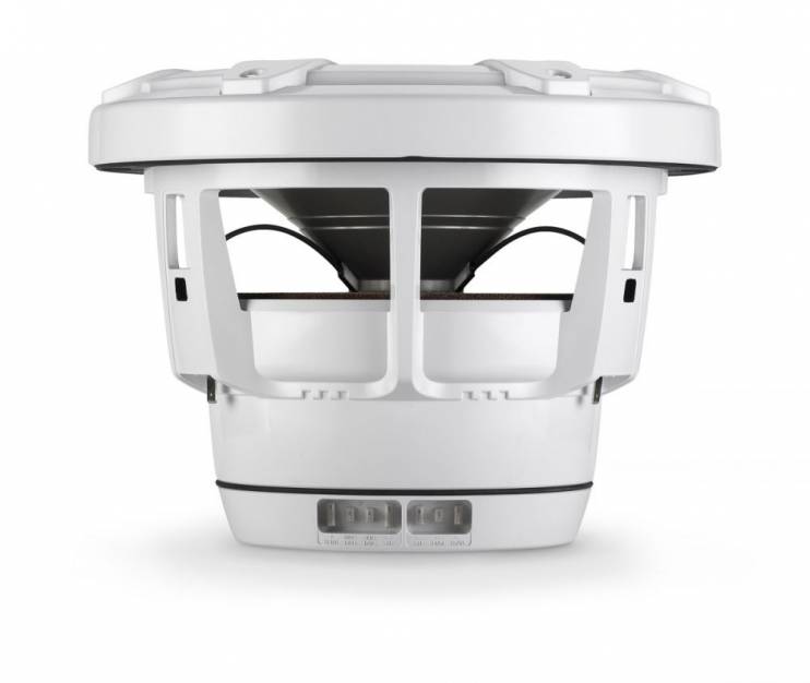 JL Audio M880-CCX Classic White