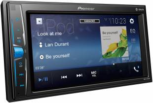 Pioneer MVH-A210BT	