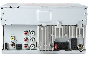 Pioneer MVH-A210BT	