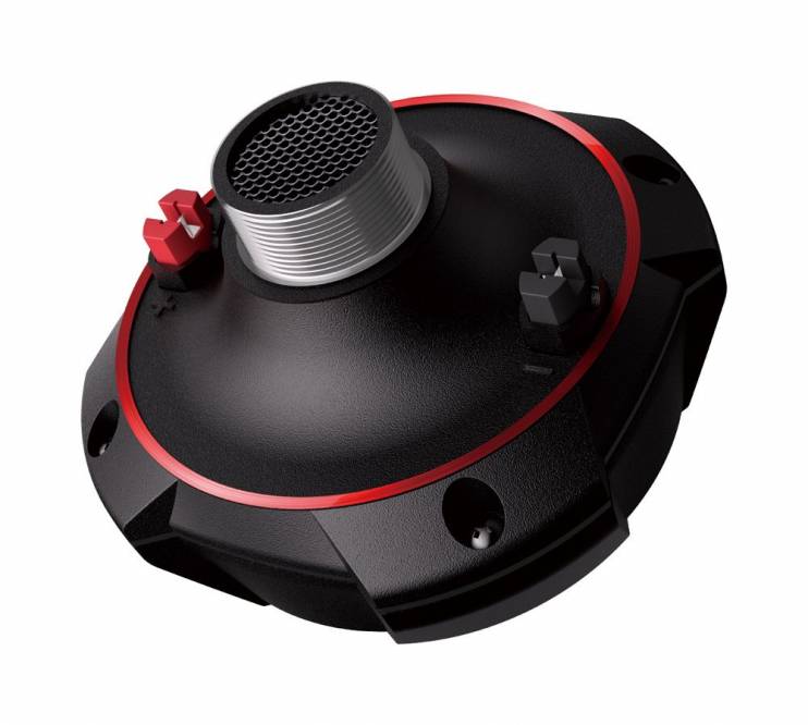 Pioneer TS-DR250PRO