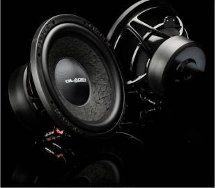 Gladen RS 10