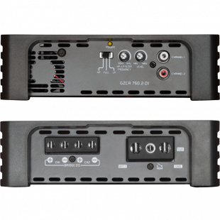 GROUND ZERO GZCA 750.2-D1