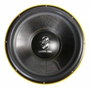 GROUND ZERO GZPW 18SPL