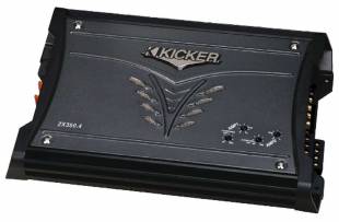 Kicker ZX350.4