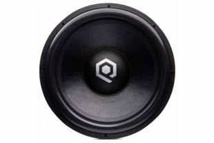 SoundQubed HDX318