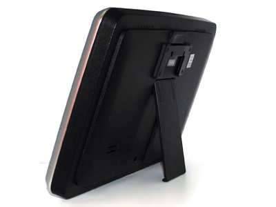 Навесной монитор на подголовник AVIS AVS1088MPP 10.1"