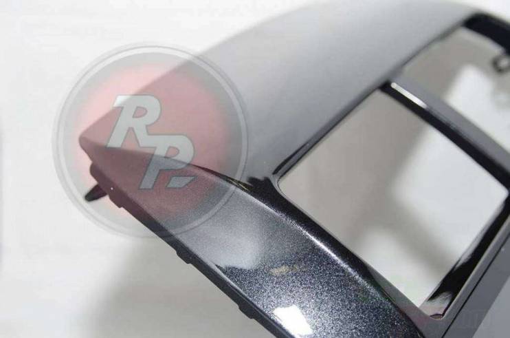 Штатная магнитола Redpower 31026 IPS Citroen С4 Aircross (2012-2016)