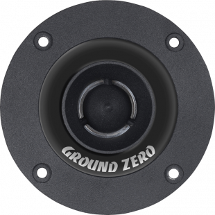 GROUND ZERO GZCT 3500X-B