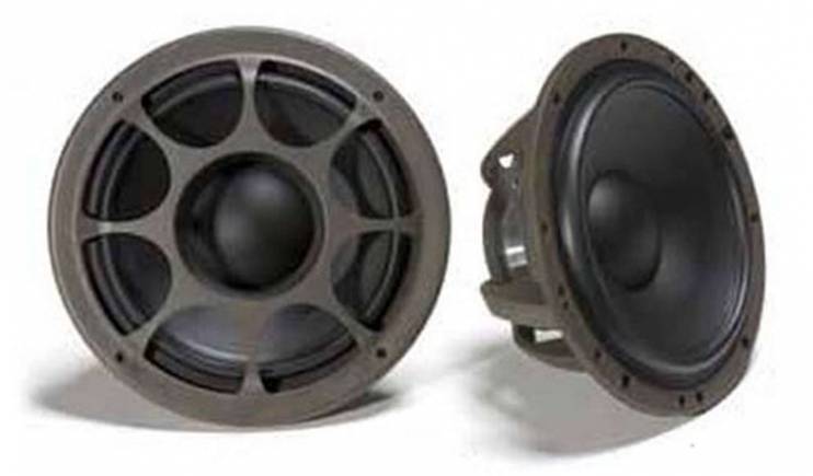 Morel Hybrid MW5