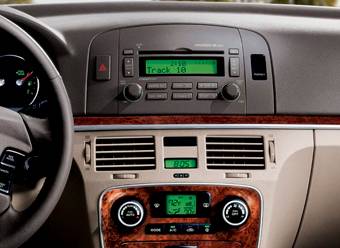 Incar RHY-FC335