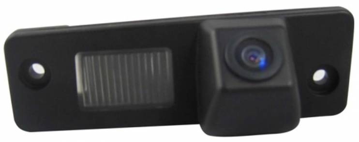 Incar VDC-080