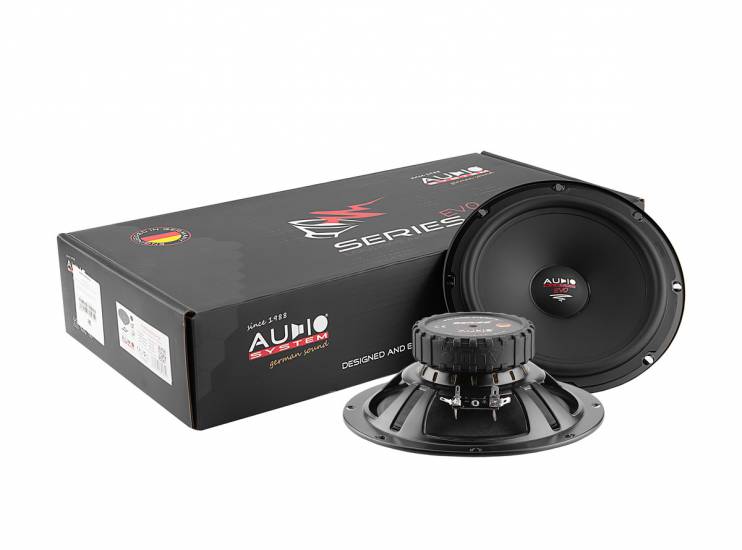 Audio System R200EM EVO2