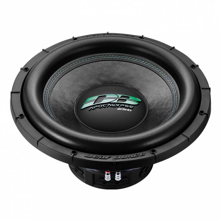 Apocalypse DB-SA255 D1