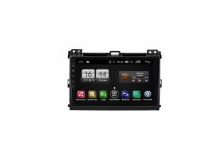 Штатная магнитола FarCar s175 для Toyota PRADO на Android  (L456R)