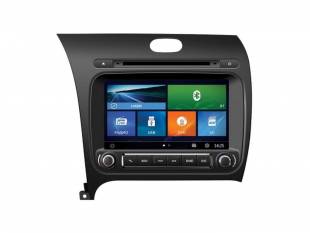 Kia Cerato 2013+ на Windows