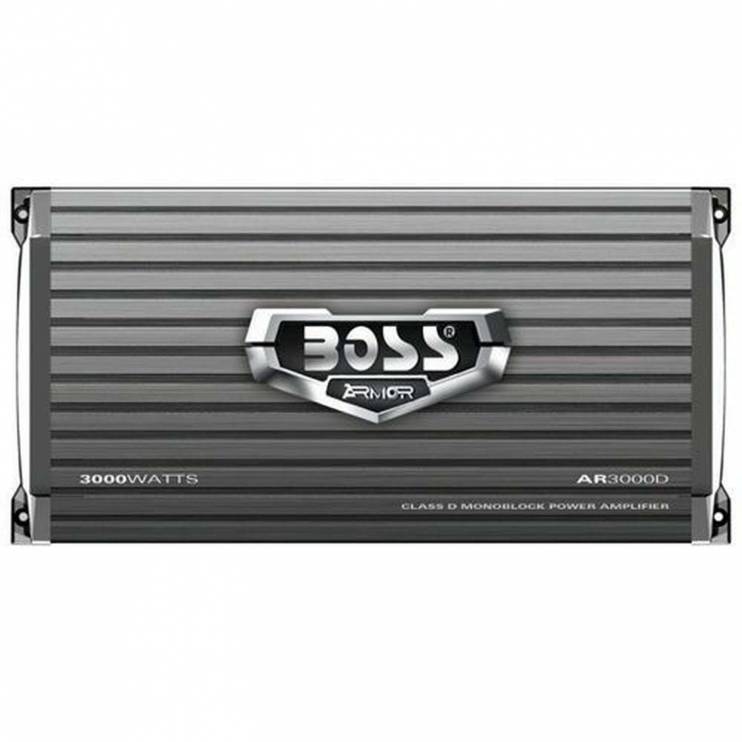 BOSS Audio Systems AR3000D