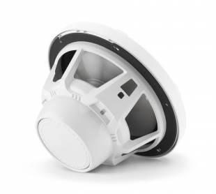 Jl audio M6-10W Classic White