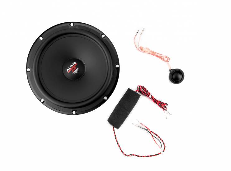 Audio System X200EM EVO2