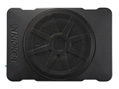 KICKER HIDEAWAY HS10