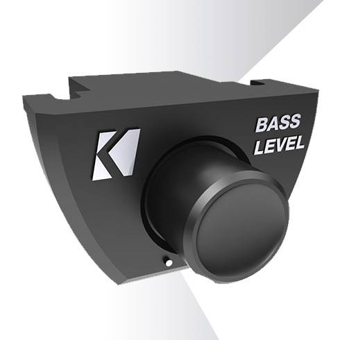 KICKER HIDEAWAY HS10