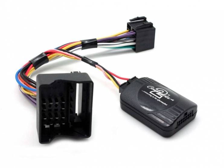 Connects2 CTSLR005.2