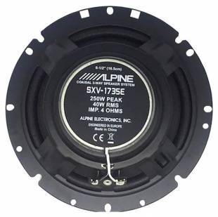 Alpine SXV-1735E