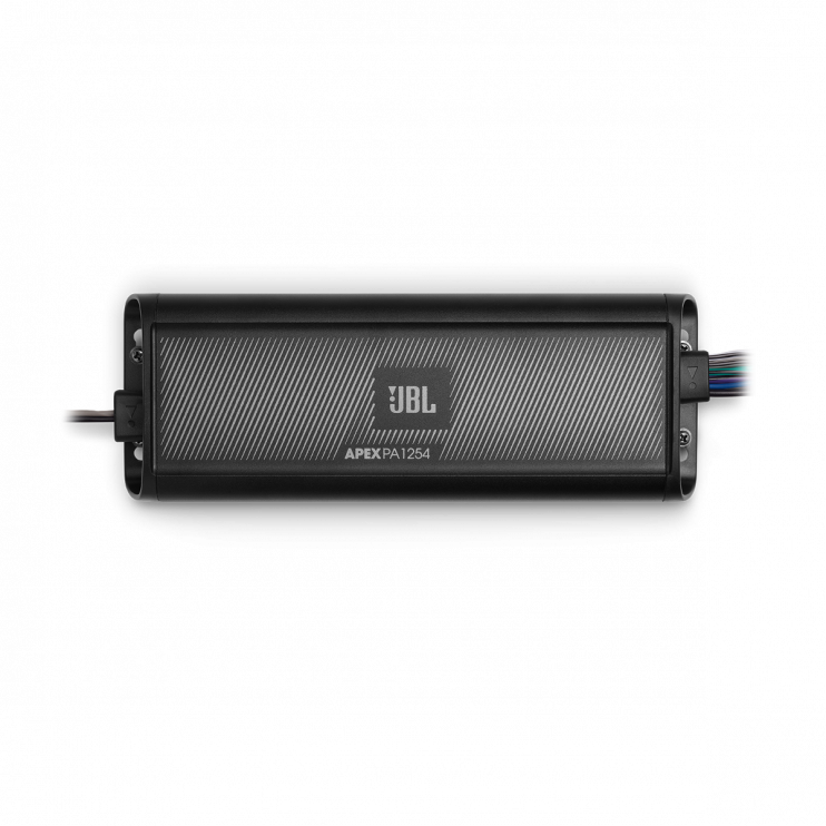JBL PA1254