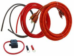 Incar PAC-410