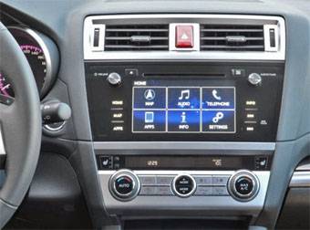 Incar RSU-FC500