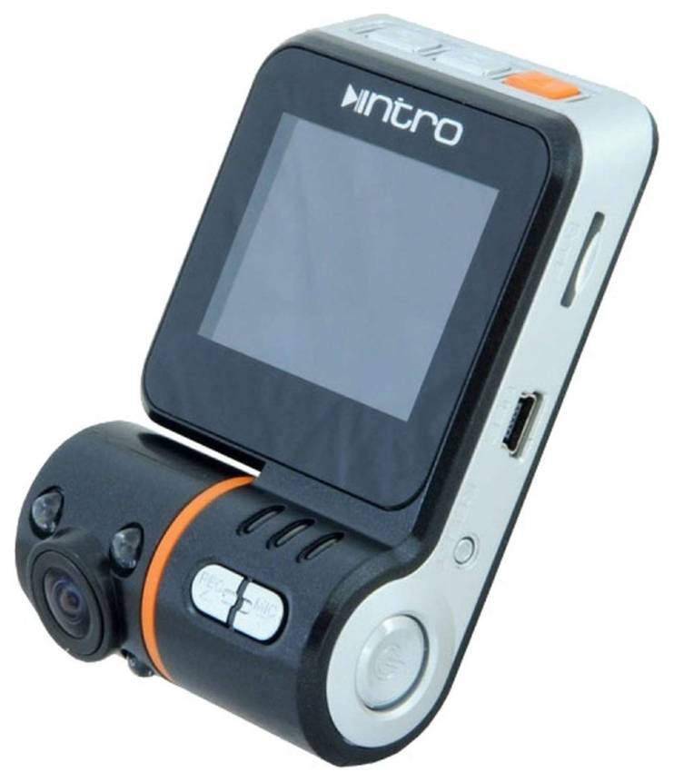 Intro VR-908