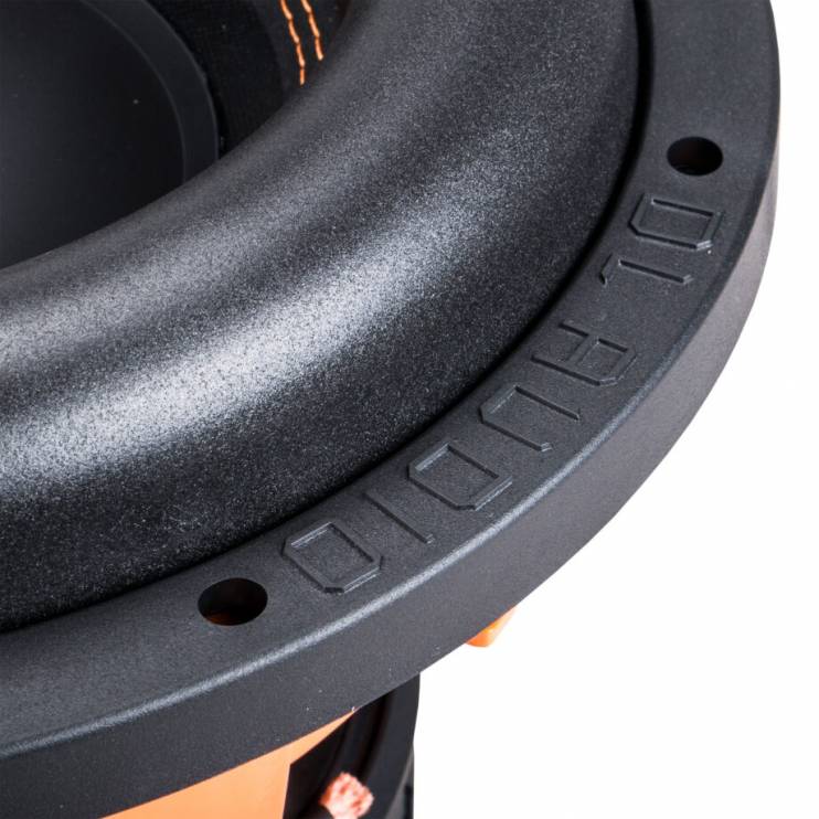 DL Audio Phoenix Sport 12