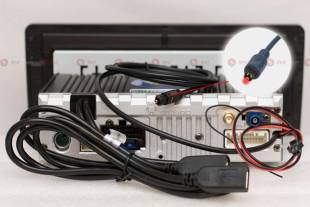 Штатная магнитола 9" Redpower 31204 R IPS Volkswagen Tiguan  (2010-2014)