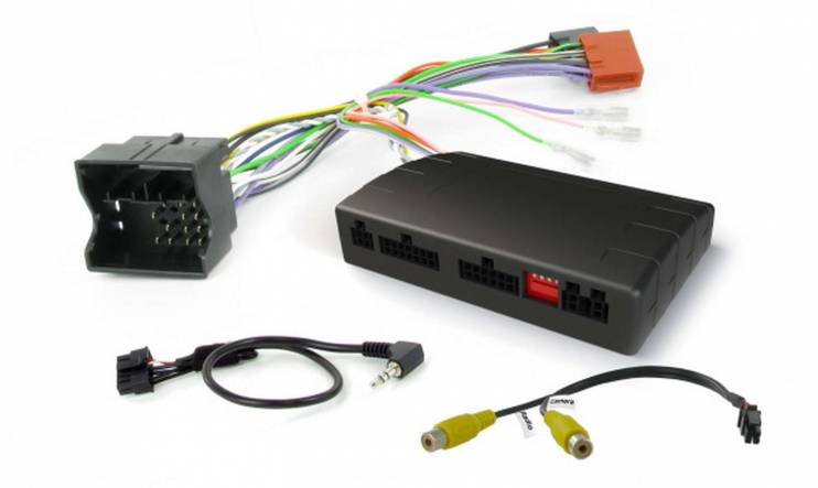 Connects2 CTUBM01