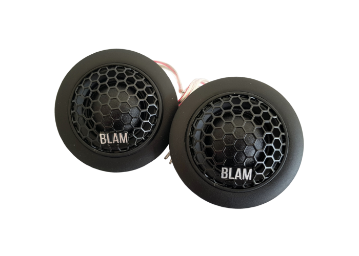 BLAM KIT RT20
