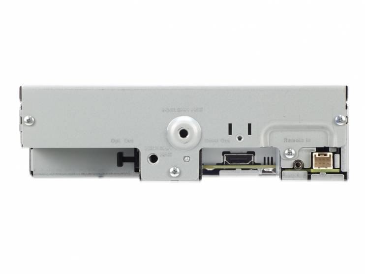 Alpine DVE-5300X