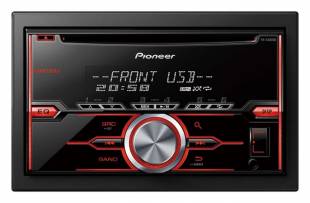 Pioneer FH-X380UB
